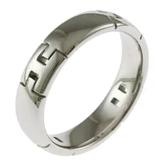 C090227) HERMES エルメス リング ヘラクレス 約14〜15号 C090227) HERMES エルメス リング ヘラクレス 約14〜15号