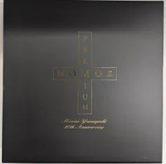 【新品未開封】山口百恵　MOMOE PREMIUM 受注生産　廃盤 新品未開封】山口百恵 MOMOE PREMIUM 受注生産 廃盤