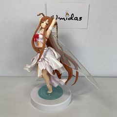 【SAO】ALOフィギュア *アスナ* ソードアート・オンライン