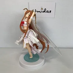 楽天市場】ソードアート・オンライン ALOフィギュアの通販