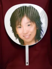 SixTONES 07年HeySay07 in YOKOHAMA ARENA 京本大我 うちわ