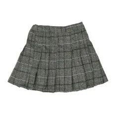 ☆ Aタイプ ☆ 140cm ☆ プリーツ スカート かわいい 子供 skirt1522 子供服 女の子 パンツインスカート スカパン スカート パンツ付きスカート パンツ付き プリーツスカート キッズ ジュニア ミニ フォーマル カジュアル かわいい