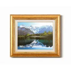 2025年最新】上高地絵画の人気アイテム - メルカリ