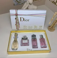 2025年最新】コスメ ギフトセット diorの人気アイテム - メルカリ