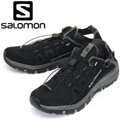 2025年最新】サロモン Salomon TECHAMPHIBIANの人気アイテム - メルカリ