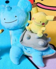 韓国限定】未開封 ピッピ ポケモンプレイマット シューティング
