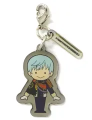 【中古】キーホルダー・マスコット(キャラクター) 一期一振 「刀剣乱舞-ONLINE- 『刀剣乱舞』宴奏会 メタルチャーム」 仙台会場限定