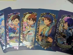 あんさんぶるスターズ！！(あんスタ) MUSEUM ミュージアム カード 流星隊