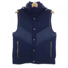 2025年最新】モンクレール ガムブルー ダウンベストの人気