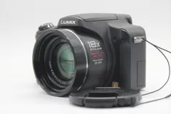 2024年最新】lumix dmc-fz18の人気アイテム - メルカリ