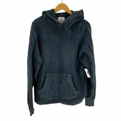 スノーピーク Snow Peak LONG LOOP SWEAT HOODIE メンズ JPN：L のサムネイル