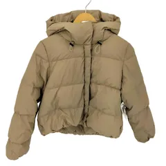 ナチュラルビューティーベーシック NATURAL BEAUTY BASIC LIMONTA  ショートダウンブルゾン レディース JPN：M のサムネイル