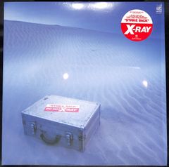 K172【LP】X-RAY Strike Back