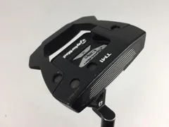 新品同様 スパイダー GTX 33インチ シングルベント ブラック 楽天市場】 テーラーメイド スパイダー ブラック シングルベント