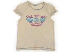 【ティンカーベル/TINKERBELL】Tシャツ・カットソー 150サイズ 女の子【子供服・ベビー服】（1852817）