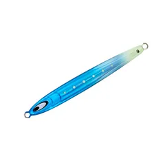 ロングジグ、セミロングジグ　未使用10本セット ロングジグ、セミロングジグ未使用10本セット