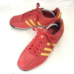 非売品】adidas コカコーラ 2002W杯 限定27.5cm ジャンク - メルカリ