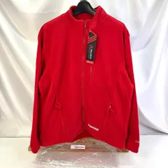 2025年最新】supreme ポーラテックフリースの人気アイテム - メルカリ