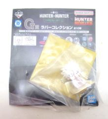 BANDAI SPIRITS 이치 반 쿠지 HUNTER × HUNTER CHMERA ANT 2 G상 콤기 고무 컬렉션