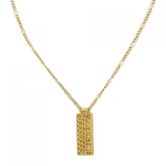 ヴェルサーチ VERSACE NECKLACEのサムネイル