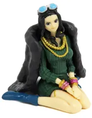 6FM159 【未開封】フィギュアーツZERO ワンピース ニコ・ロビン Amazon | TAMASHII NATIONS フィギュアーツZERO ONE PIECE ニコ
