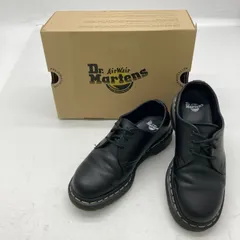 2024年最新】Dr.Martens ドクターマーチン 1461 3ホール シューズ 3