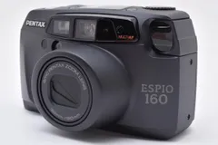 2025年最新】pentax espio 160の人気アイテム - メルカリ