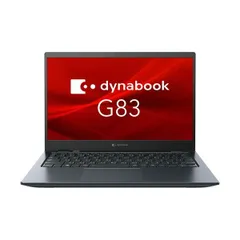 dynabook G83/FP⑥ foodclique.org