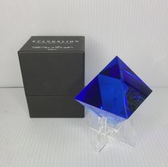 【箱付き】エヴァンゲリオン 第6の使徒 クリスタルオブジェ 小樽大正硝子館 CG9r9QFcmAJ3K3zin6BN2a.jpg@jpg
