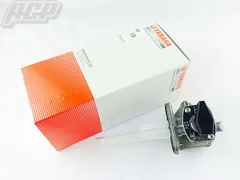 XJR400 純正 ガソリンコックのサムネイル