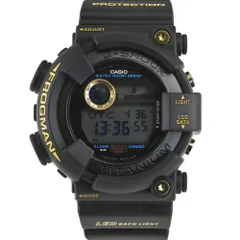 2025年最新】カシオ Gショック FROGMAN GW-200 の人気アイテム