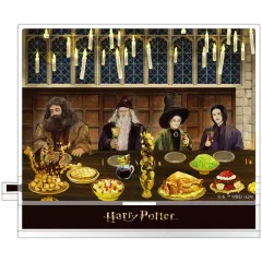 【中古】アクリルスタンド・アクリルパネル つながるアクリルスタンド/A 「ハリー・ポッター」