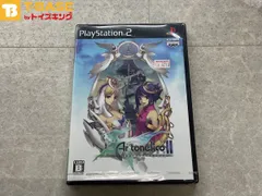 未開封 PlayStation 2/プレイステーション 2/プレステ 2/PS 2 ガスト アルトネリコ2 世界に響く少女たちの創造詩 ソフト/■