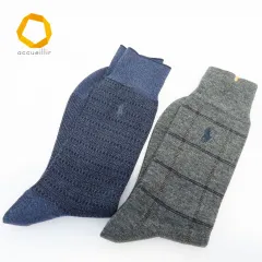 ポロラルフローレン PoloRalphLauren 靴下 ソックス 2足セット 842193