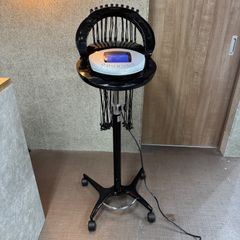 【中古】値下げ交渉可能！　送料込み！オオヒロ　オーディスプロ　ODISPro　ロッド付き　使用年数短め！！