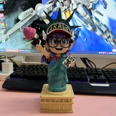 2025年最新】自由の女神 フィギュアの人気アイテム - メルカリ