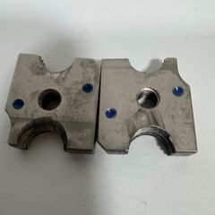 MAKITA マキタ　全ネジカッタ用替刃 M10用(2個1組)
