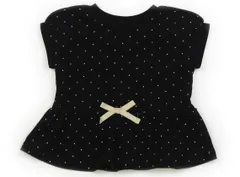 【アプレレクール/apreslescours】チュニック 80サイズ 女の子【子供服・ベビー服】（1968409）