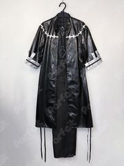 コスプレ衣装 僕のヒーローアカデミア／荼毘（Lサイズ）【ウィッグ付き】