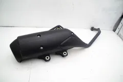 125cc マジェスティ-純正マフラー Amazon | [ヤマハ] マジェスティ125純正マフラー 5CA | フル