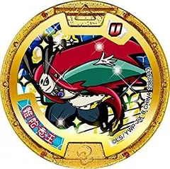 中古-非常に良い】 妖怪メダルUSA case05/難陀竜王【レジェンド