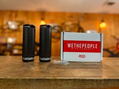 wethepeople SINUS PEG bmx