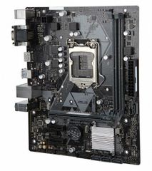 ASUS H310 LGA 1151 + Corei5-9600K INTEL - メルカリ