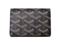 2025年最新】GOYARD 名刺入れの人気アイテム - メルカリ