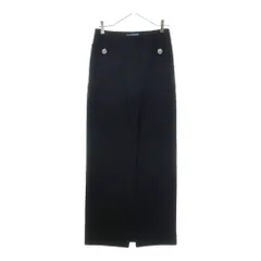 【未使用級・現行品】プラダ ロングスカート レザー 花柄 ブラック レディース 楽天市場】PRADA プラダ スカート 21C925 1WQ8 レディース Re