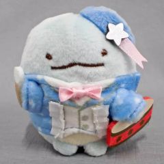 ぬいぐるみ　Leebit(リノ) SKZ-X Detective Ver. PLUSH OUTFIT(着せ替え衣装セット) 「SKZOO」 Stray Kids SKZOO OUTFIT PLUSH official plush toys SKZ-X