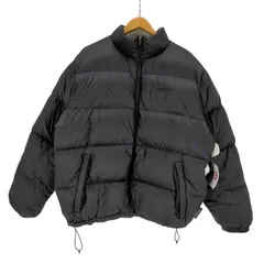 ディスイズネバーザット thisisneverthat PERTEX Reversible T Down Jacket メンズ JPN：L 