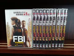 FBI:特別捜査班 シーズン4 DVD 全11巻 セット Amazon.co.jp: FBI:特別捜査班 シーズン4 DVD-BOX Part1