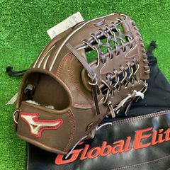 ミズノ　グローバルエリートジャパン　外野手用　1AJGH31307  マホガニー CGHYKnsTmaWLD6pRWJpjGb.jpg@jpg