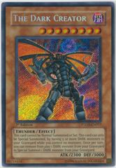 遊戯王 ダーク・グレファー 英語版 シークレット シク アンリミテッド 遊戯王 ダーク・グレファー 英語版 シークレット シク